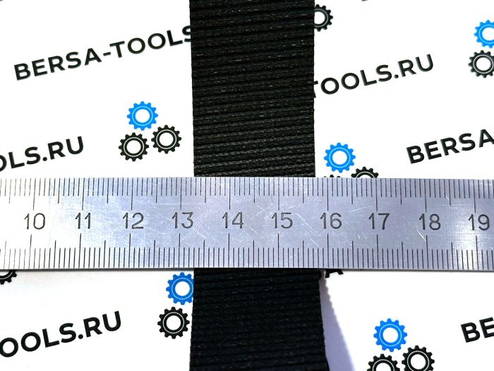 Ремень электрической рулевой рейки JGE07-000012 для Kia/Hyundai (368-25-184)