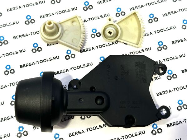 Привод регулятора впускного коллектора 06C133619A для Audi 2.4L BDW, 2.5L CPAA