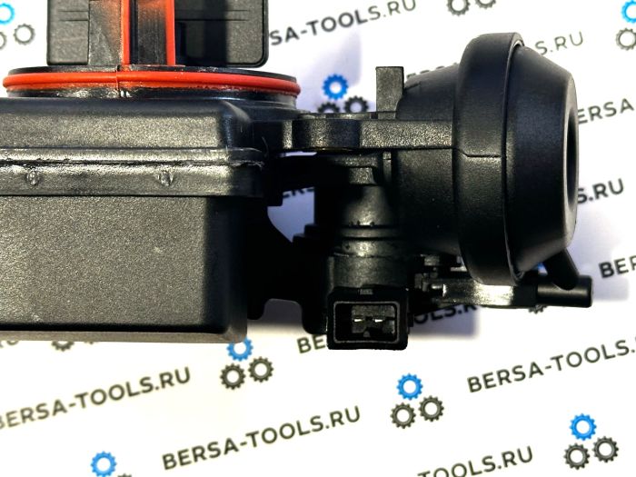 Исполнительный узел DISA BMW M54 2.0, 2.2 и 2.5L (11617544806, 11617502269)