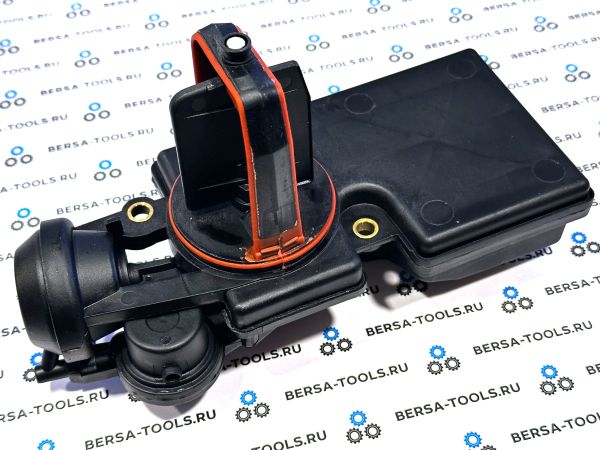 Исполнительный узел DISA BMW M54 2.0, 2.2 и 2.5L (11617544806, 11617502269)