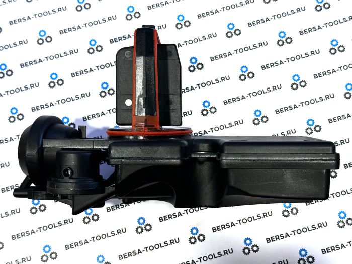 Исполнительный узел DISA BMW M54 2.0, 2.2 и 2.5L (11617544806, 11617502269)