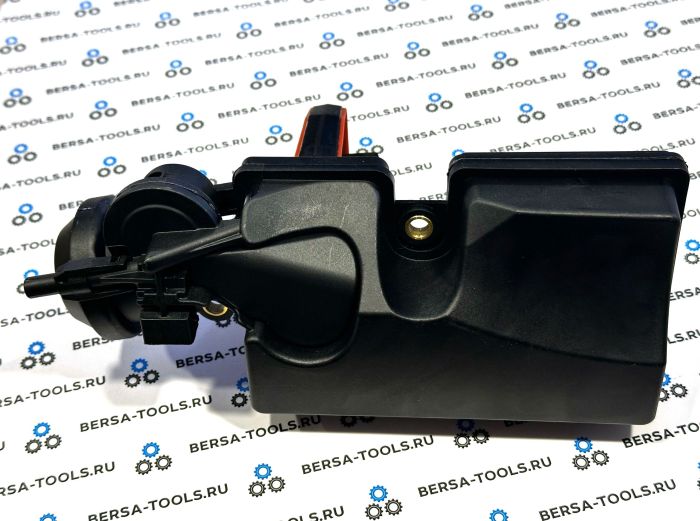 Исполнительный узел DISA BMW M54 2.0, 2.2 и 2.5L (11617544806, 11617502269)