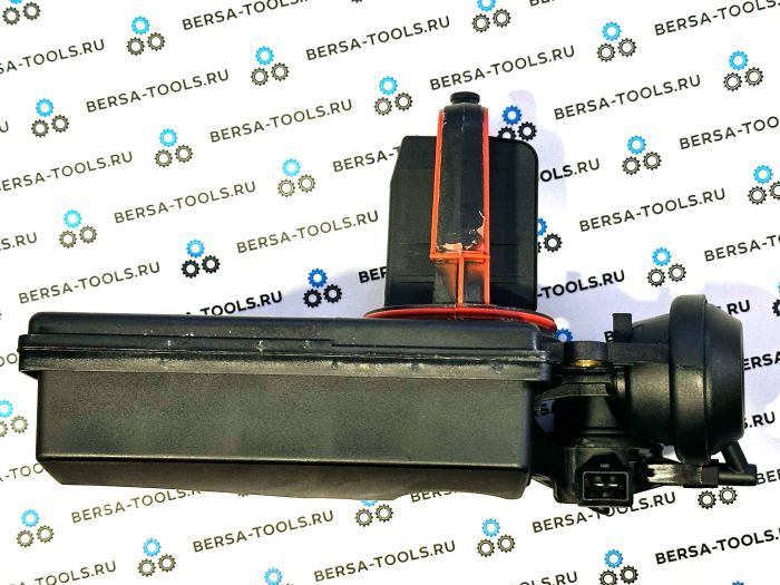 Исполнительный узел DISA BMW M54 2.0, 2.2 и 2.5L (11617544806, 11617502269)