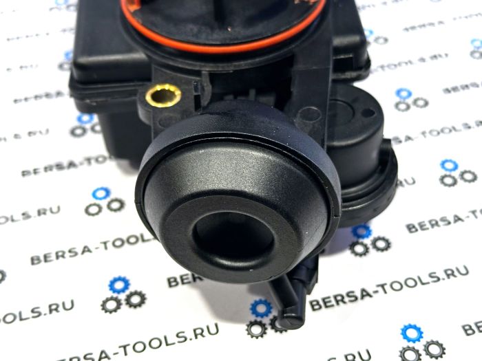 Исполнительный узел DISA BMW M54 2.0, 2.2 и 2.5L (11617544806, 11617502269)