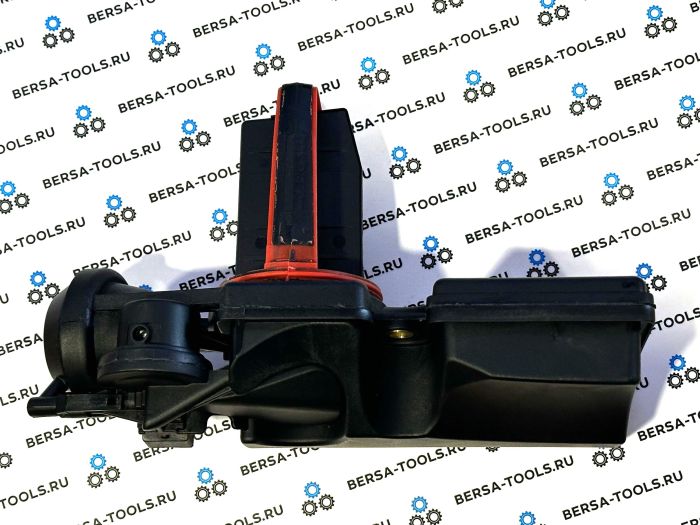 Исполнительный узел DISA M54 3.0 и M56 2.5 L (11617502275, 11617544805)