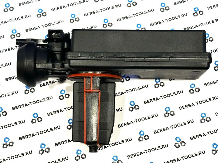 Исполнительный узел DISA M54 3.0 и M56 2.5 L (11617502275, 11617544805)