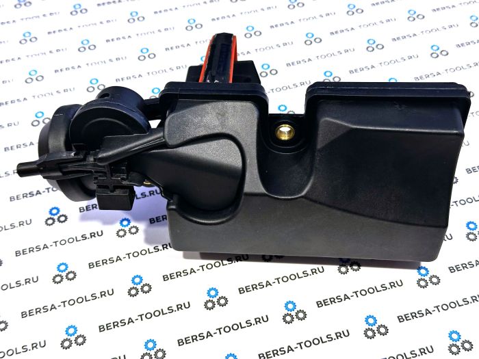 Исполнительный узел DISA M54 3.0 и M56 2.5 L (11617502275, 11617544805)