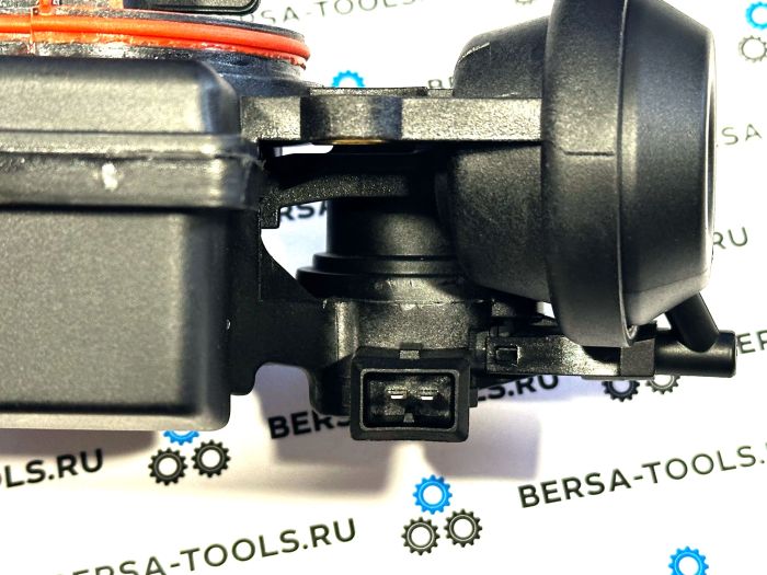 Исполнительный узел DISA M54 3.0 и M56 2.5 L (11617502275, 11617544805)