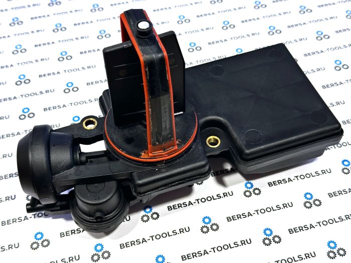 Исполнительный узел DISA M54 3.0 и M56 2.5 L (11617502275, 11617544805)