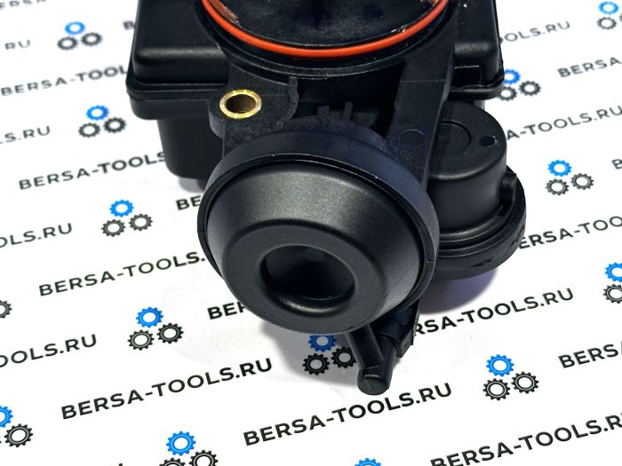 Исполнительный узел DISA M54 3.0 и M56 2.5 L (11617502275, 11617544805)