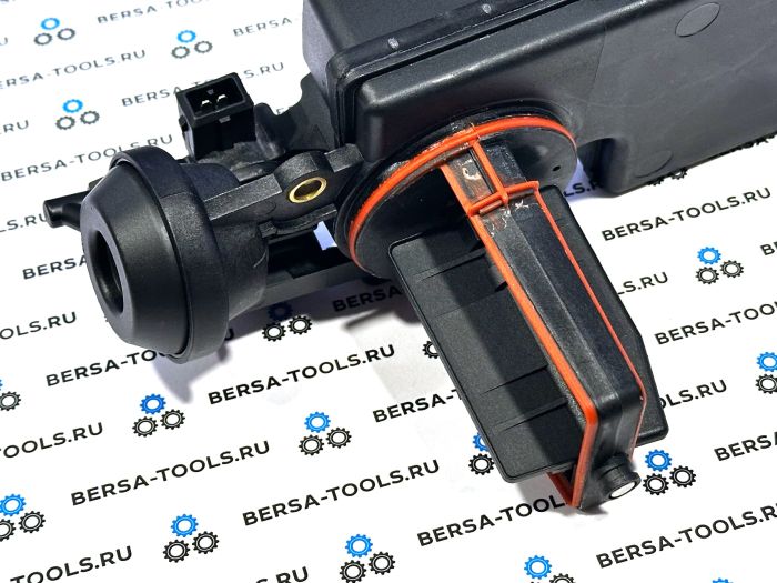 Исполнительный узел DISA M54 3.0 и M56 2.5 L (11617502275, 11617544805)