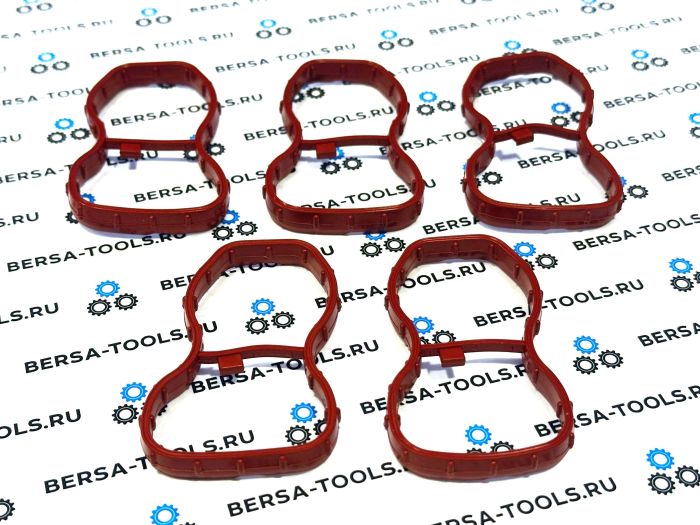 Прокладки впускного коллектора 11617807480