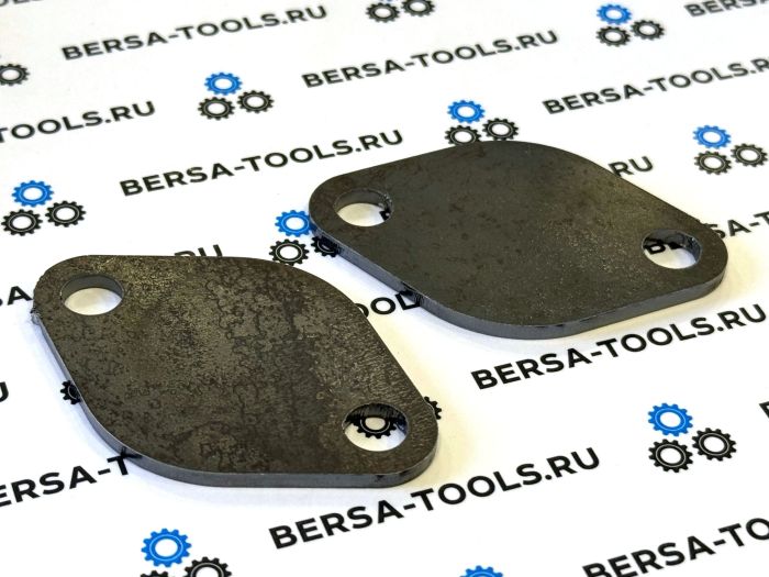 Заглушки клапана EGR Mercedes-Benz Sprinter OM642