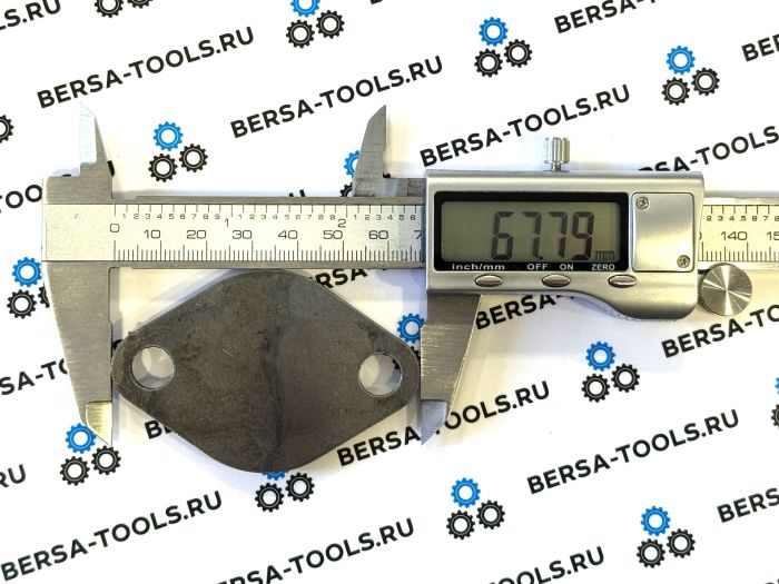 Заглушки EGR Vоlkswаgеn Тоuаrеg, Роrsсhе Саyеnnе, Аudi