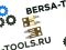 Ремкомплект датчика угла поворота руля тип 1