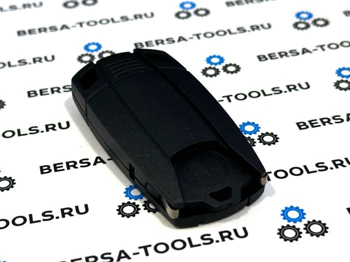 Корпус ключа зажигания/сервисного ключа BMW (с лезвием HU92)