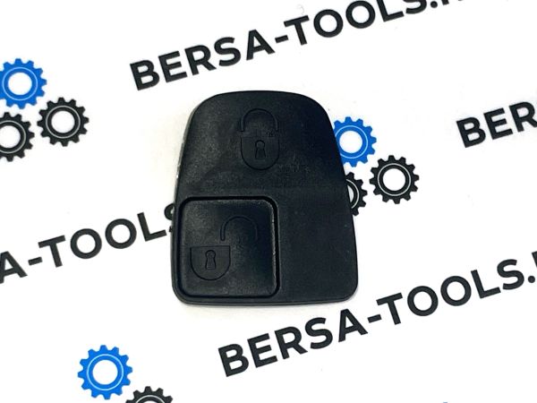 Кнопки в ключ Mercedes (тип 1)