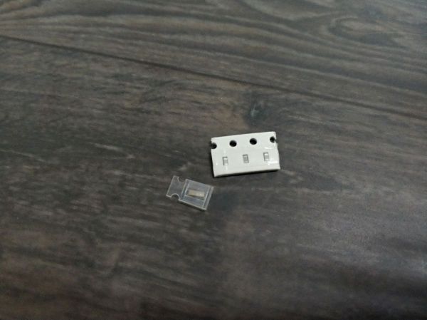 Ремкомплект блока KVM для Range Rover