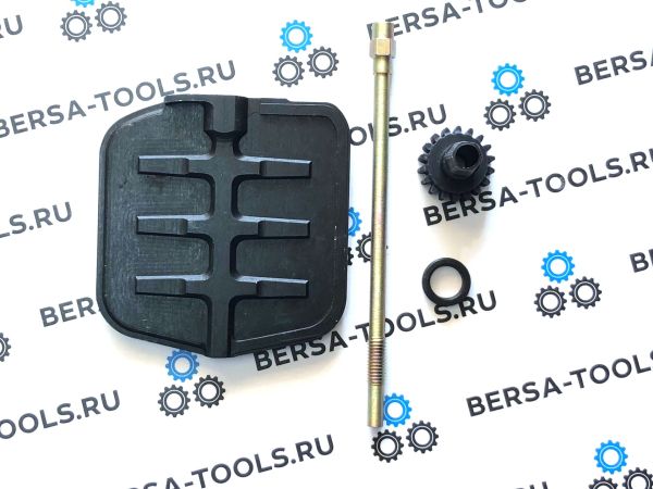 Ремкомплект DISA BMW N51, N52, N53 (большая лопасть)