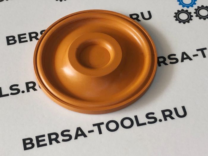 Мембрана клапанной крышки VAG 022103429АА. Двигатель 3.2 V6 FSI
