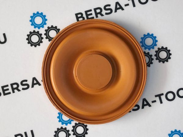 Мембрана КВКГ клапанной крышки Porsche Cayenne 3.6 двигатель M55.01