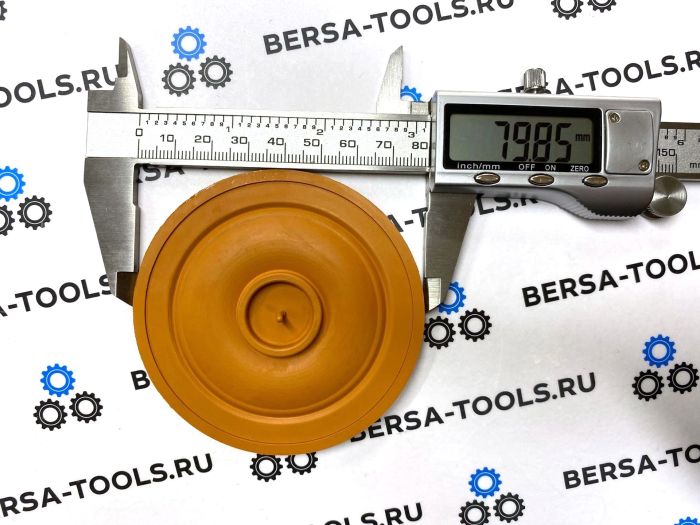 Мембрана крышки ГБЦ VAG 03G103469