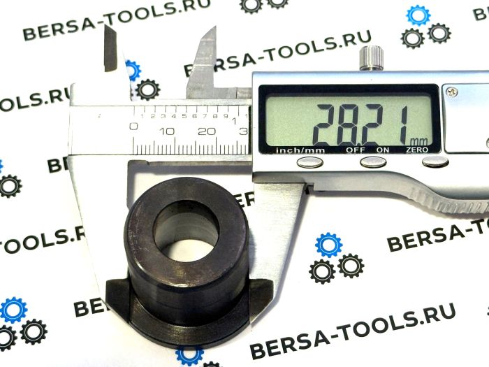 Втулка рычага в поворотный кулак BMW E39 (Ремонтная 28,2 мм)