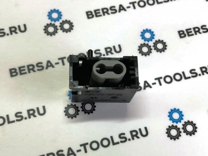 Активный оптический коннектор Tyco 1-1394640-1 шины MOST