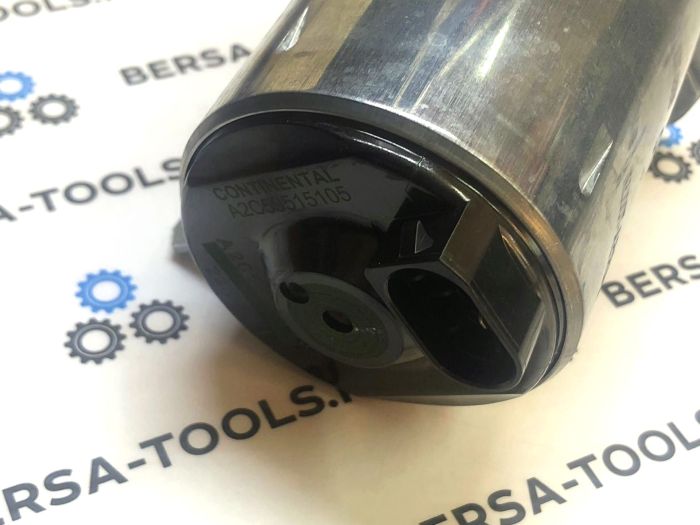Серводвигатель Valvetronic BMW N51, N52, N52N