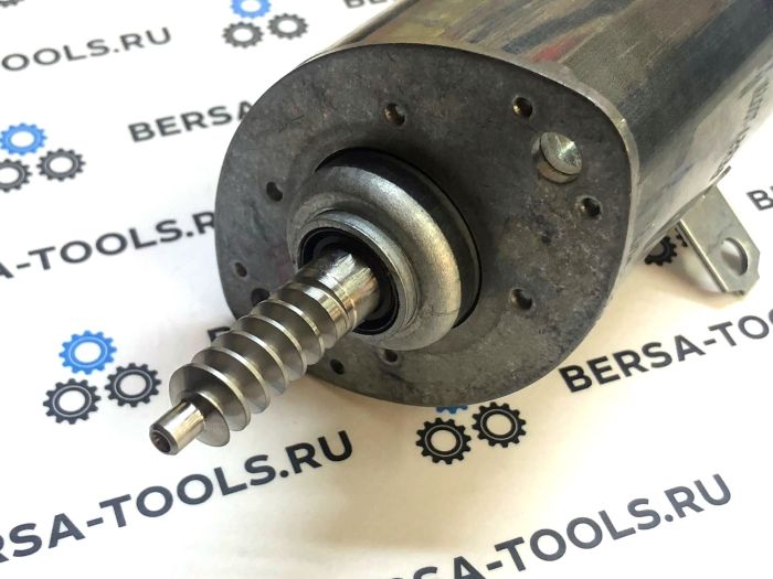 Серводвигатель Valvetronic BMW N51, N52, N52N