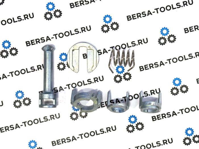 Ремкомплект личинки дверного замка BMW 3 series E46