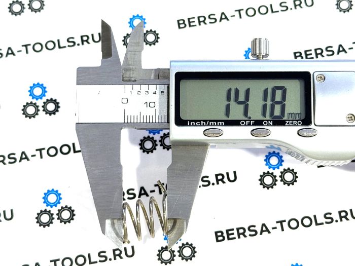 Ремкомплект личинки дверного замка BMW E70, E71