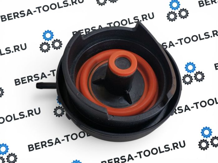 Клапан вентиляции картерных газов BMW N51, N52, N52N, N52K