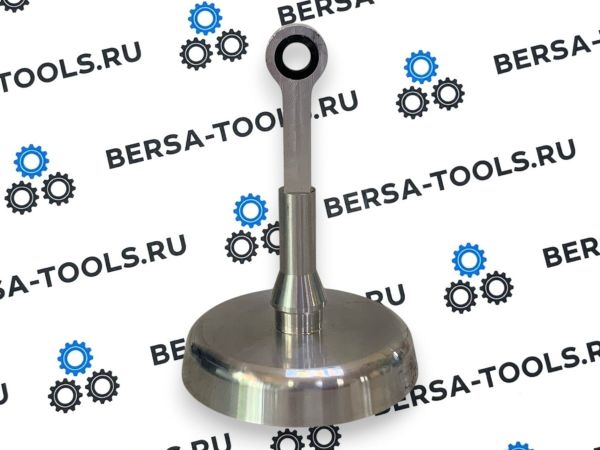 Тяга вакуумного привода механизма изменения длины впускного коллектора VAG 1.6, 1.8, 2.0 FSI