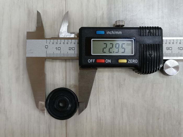 Ремкомплект клапанов печки BMW E36, E60, E61, E63, E64, E65, E66, E67, E53, E70, E71, E72, F15, F16, F85, F86, F10, F11, F12, F13, F01, F02, F03, F04, F06, F07
