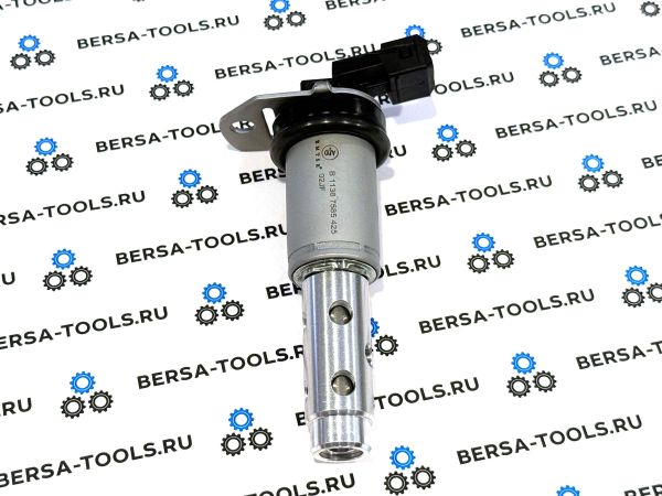 Электромагнитный клапан VANOS BMW N51, N52, N53, N54
