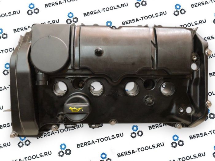 Ремкомплект клапанной крышки BMW, MINI N13, N16, N18