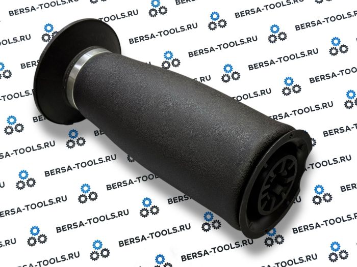 Пневмоподушка задняя левая на BMW E61