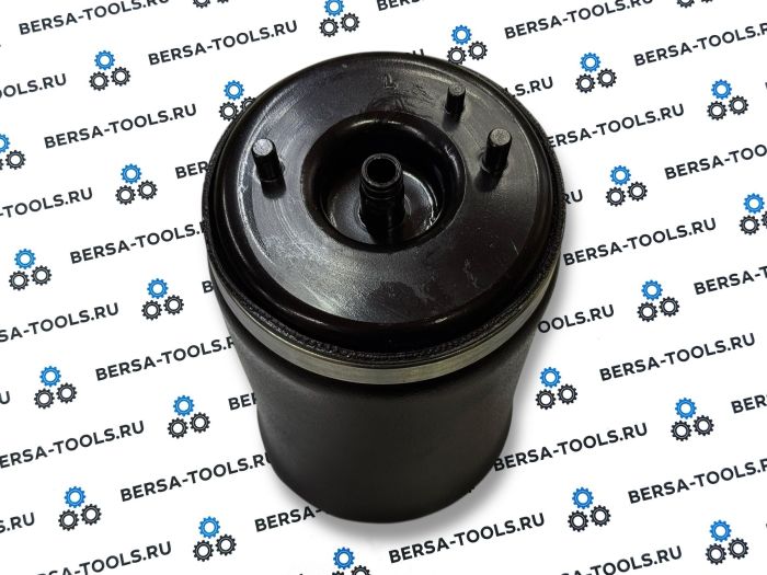 Пневмоподушка задняя левая на BMW X5 E53