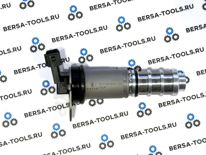 Электромагнитный клапан VANOS BMW N55, N63, N74