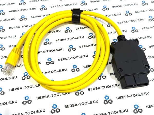 Диагностический кабель ENET для F-серии ENET CAT 5 BMW