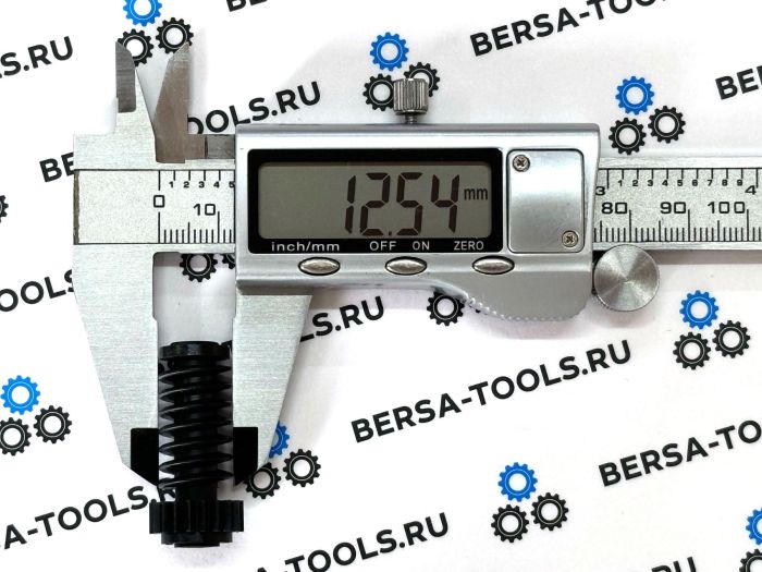 Шестерня актуатора турбины Hella B