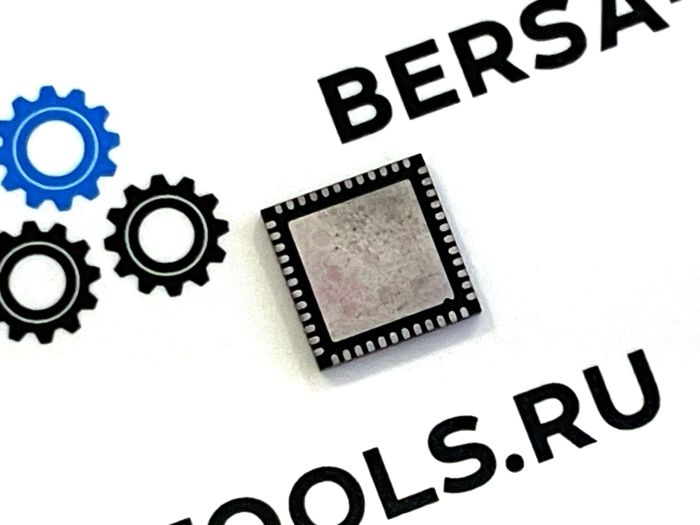 Микросхема TLE7183F
