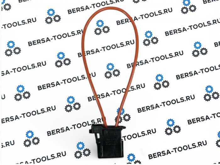 Заглушка оптической шины MOST (Разъем: Папа)