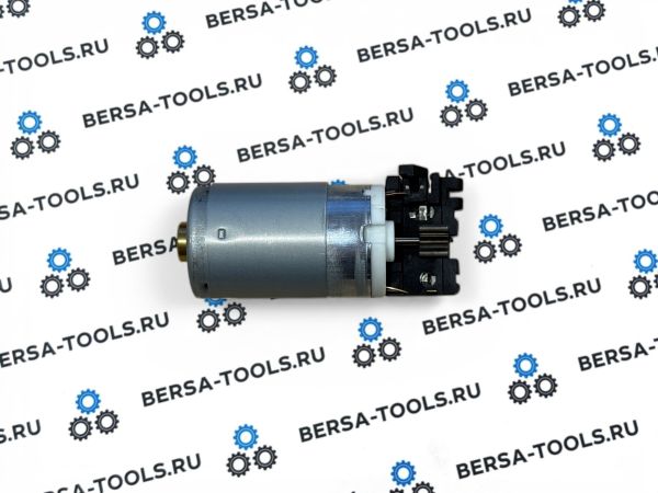 Моторчик актуатора турбины Hella B диаметр шестерни: 8.2 мм (36-01-017)