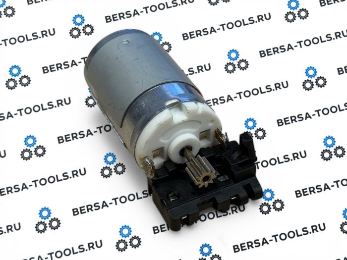 Моторчик актуатора турбины Hella C