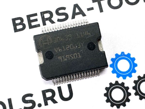 Микросхема Bosch 30639