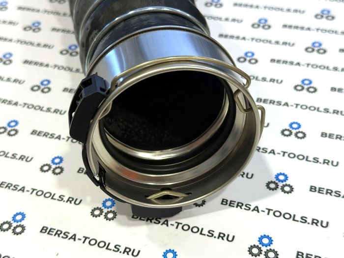 Ремкомплект трубопровода наддувочного воздуха BMW F10, F11, F07, F01, F02 (11617800144)