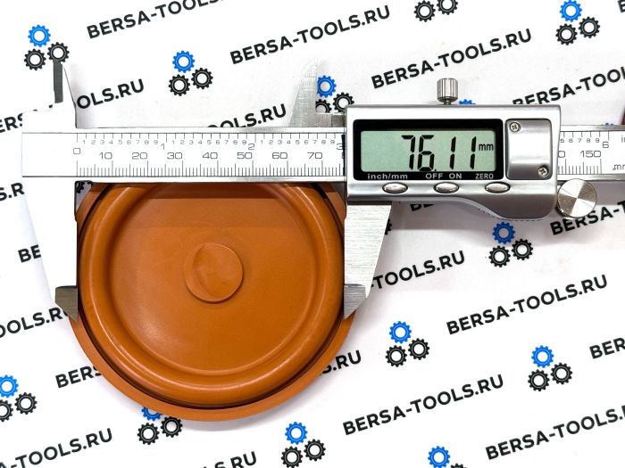 Мембрана маслоотделителя HYUNDAI / KIA 26740-45500