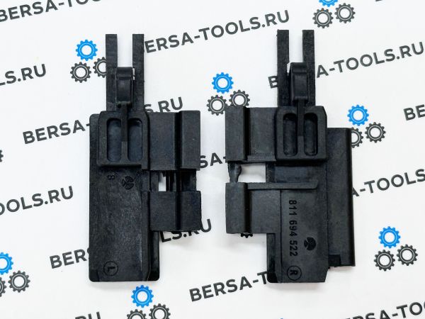 Ремкомплект для ремонта люка BMW E39, E53 (811694522, 811694523)